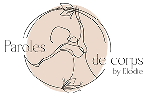 Sophrologue Caycedienne - Bazas Langon - Paroles de Corps - Logo 300px