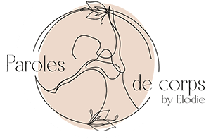 Sophrologue Caycedienne - Bazas Langon - Paroles de Corps - Logo Menu